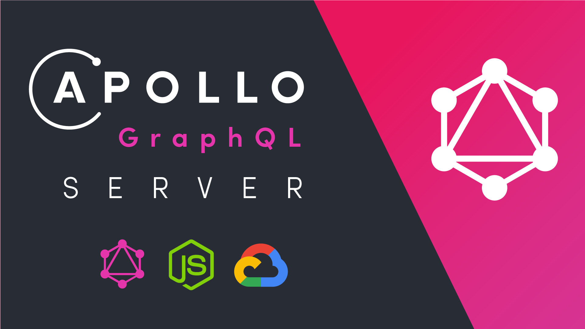 Featured image for Apollo Server and GraphQL on Node.js Tutorial