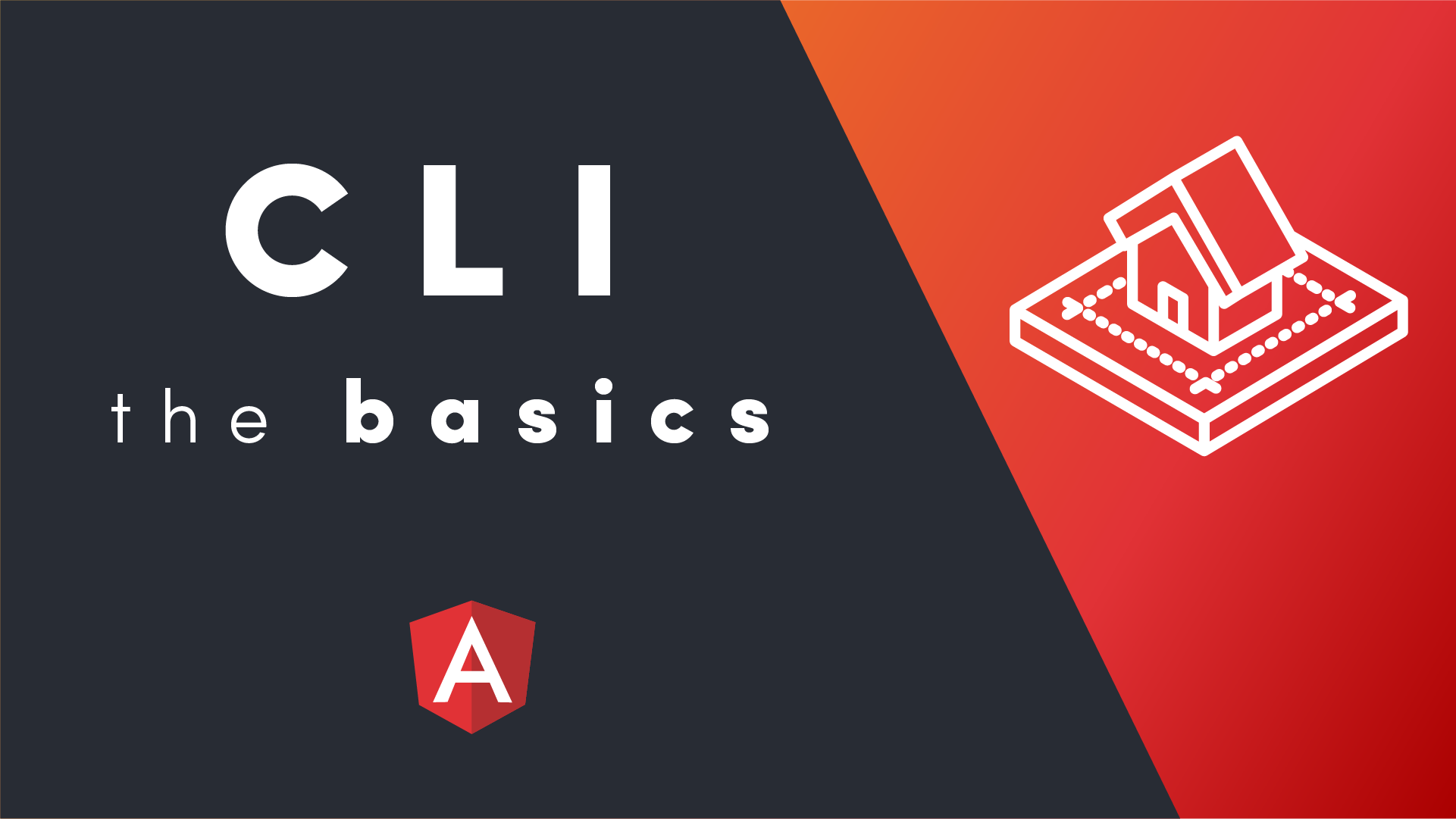 Featured image for Angular CLI Basics Guide