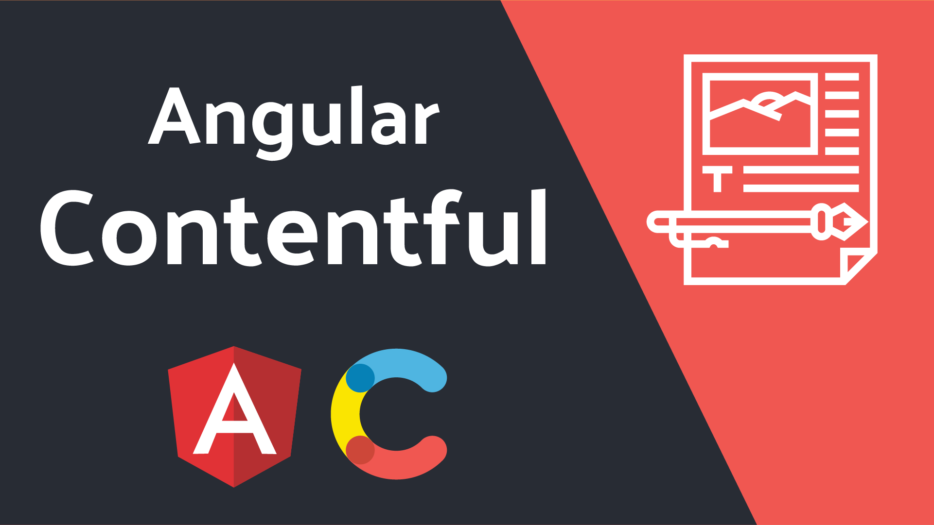 Featured image for Progressive Web App Content Management With Contentful