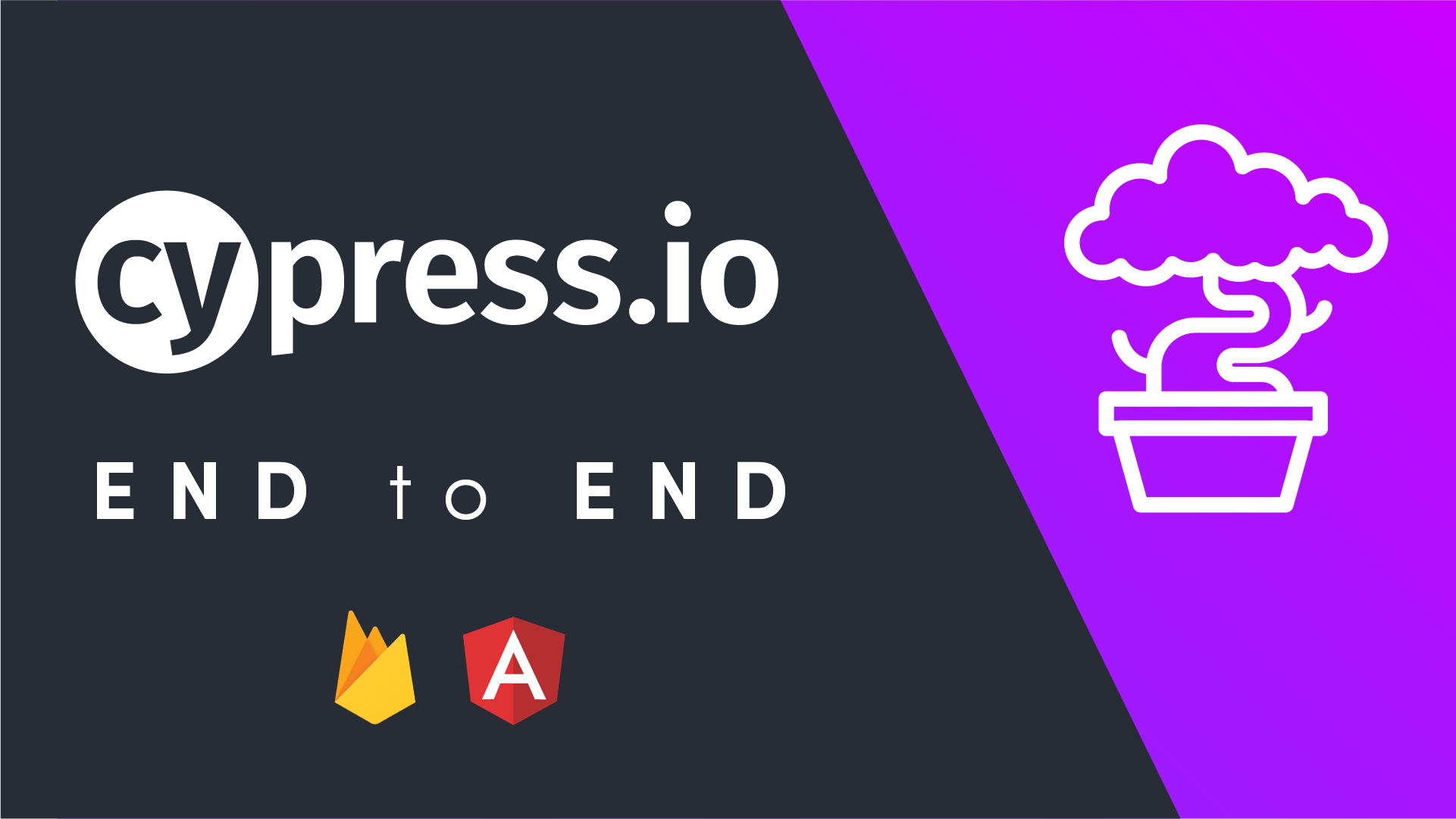 Featured image for Cypress.io - Angular End-to-End Testing Tutorial