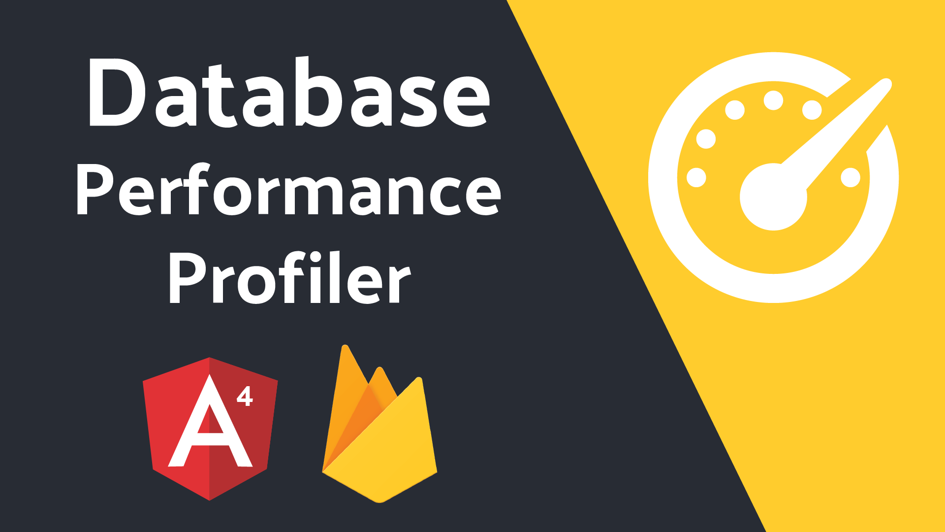 Featured image for Firebase Database Performance Profiling and Analysis