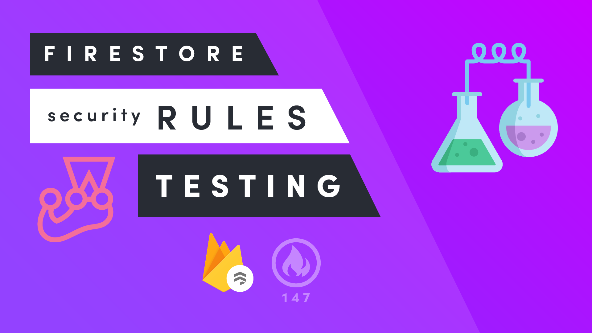 Featured image for Testing Firestore Security Rules With the Emulator