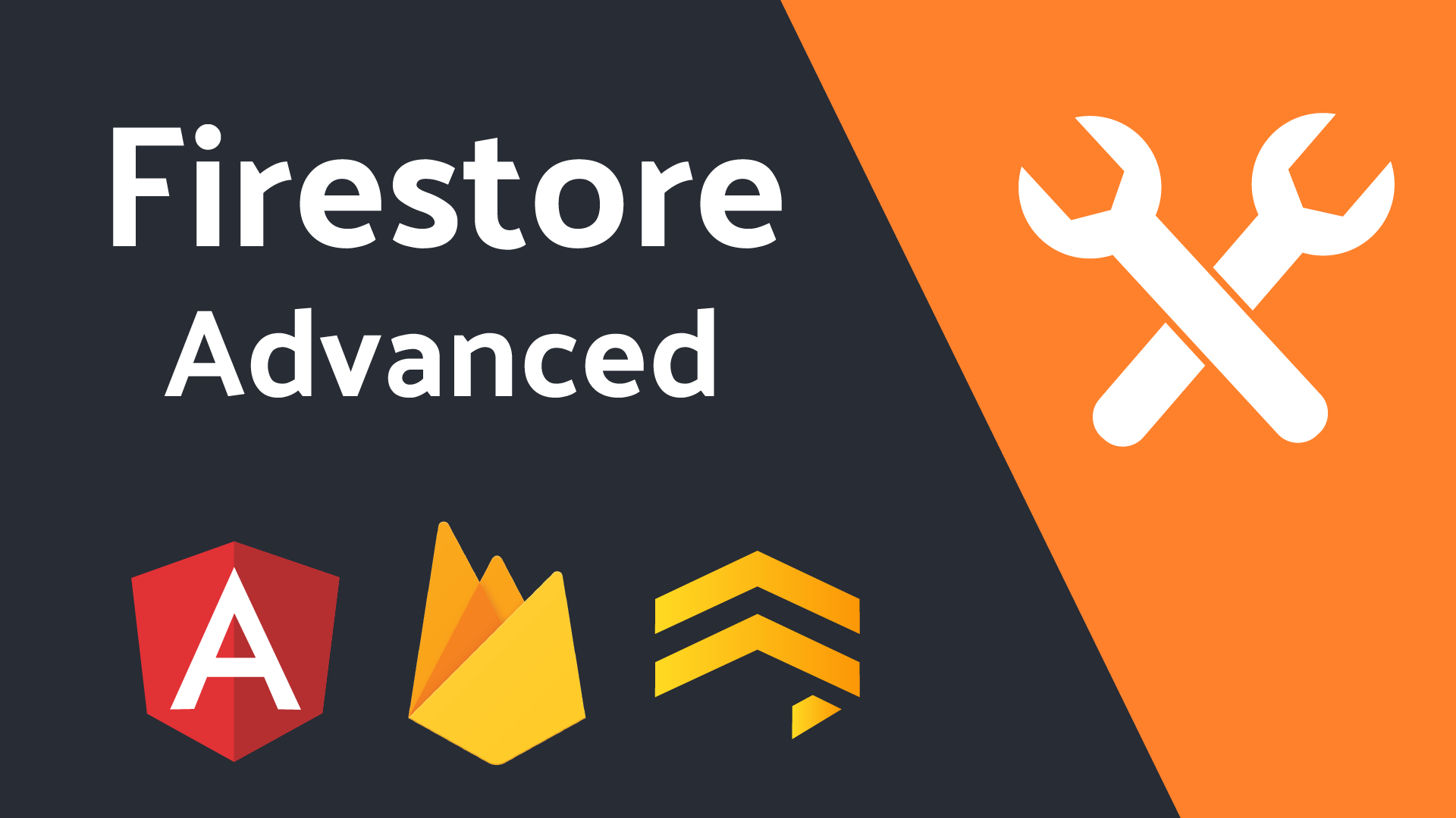 Featured image for Advanced Firestore Usage Guide With Angular