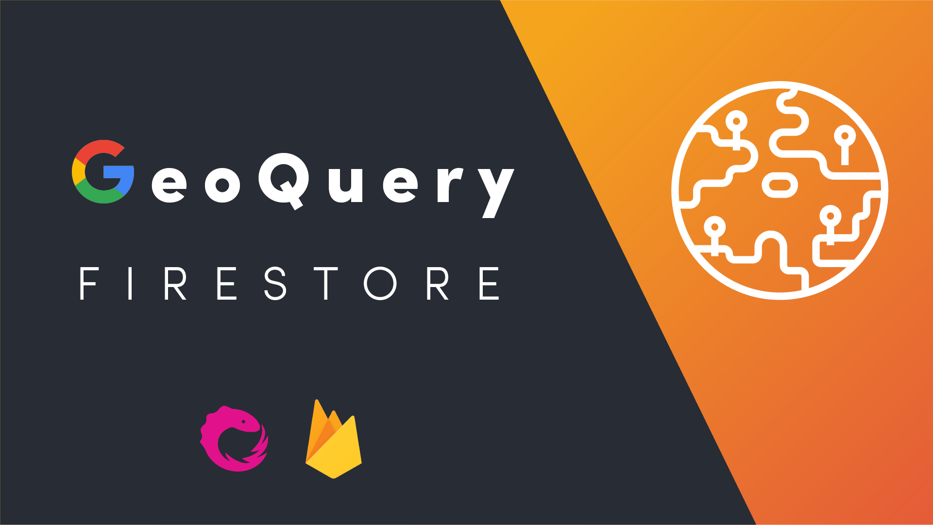Featured image for Realtime GeoQueries With Firestore