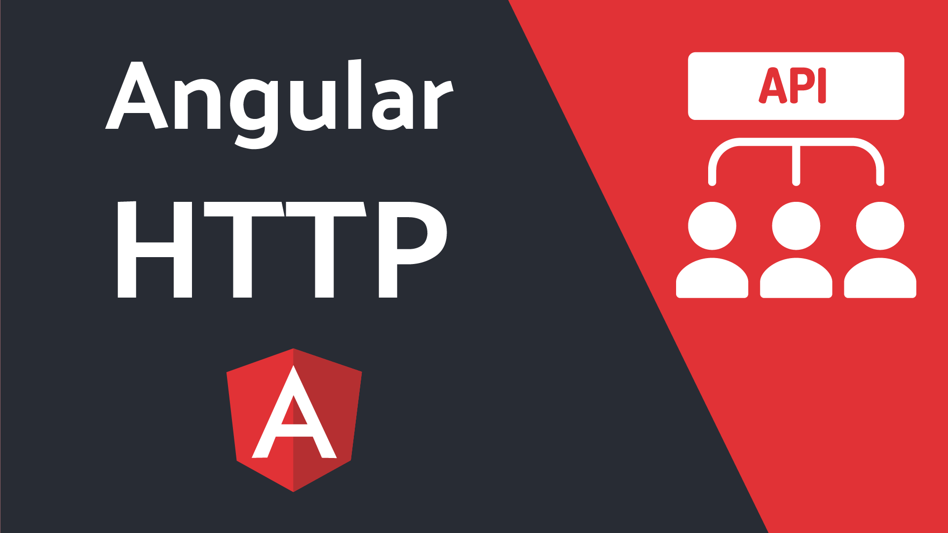 Featured image for Angular HTTP Client Quick Start