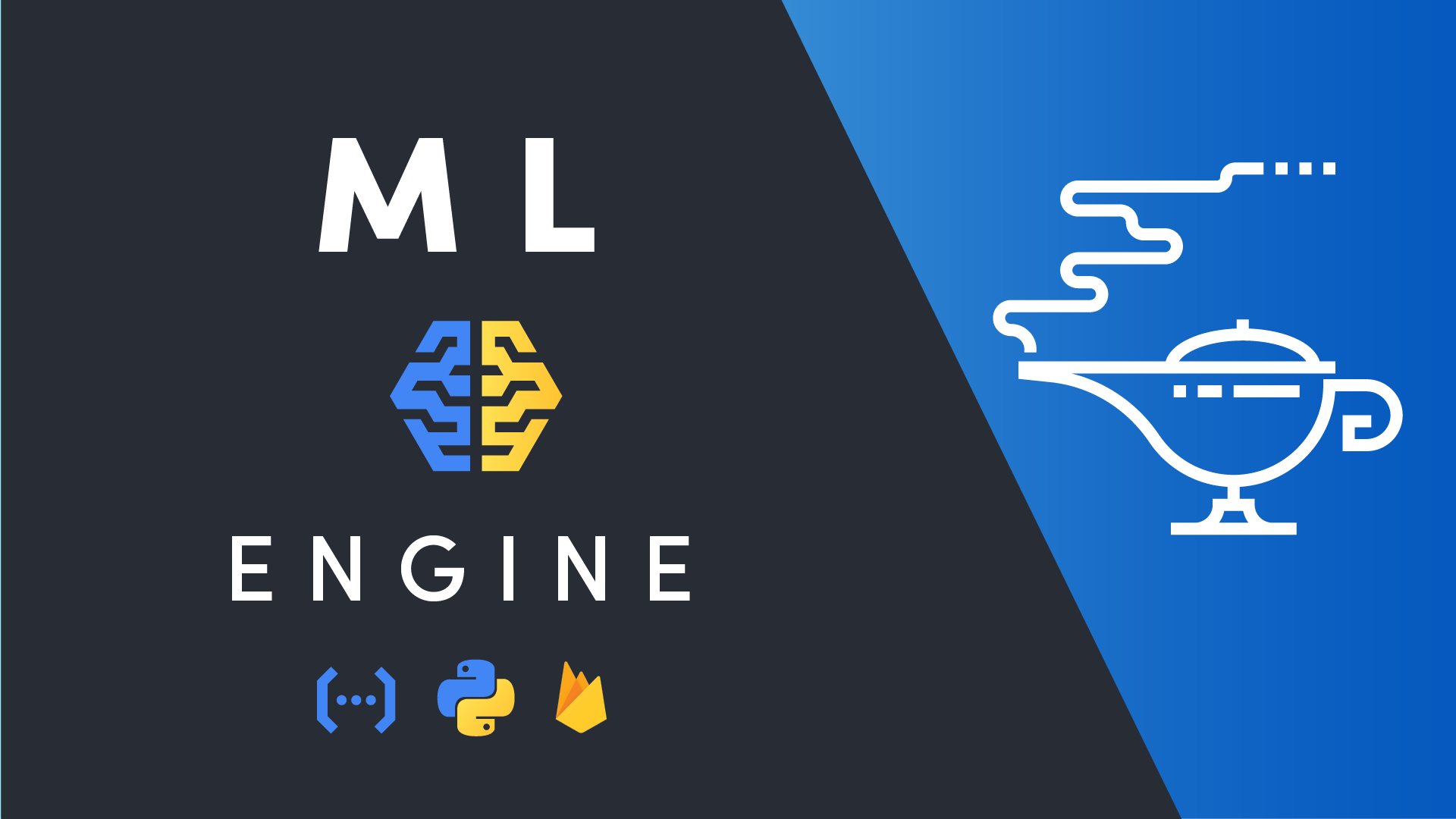 Featured image for Machine Learning Engine Tutorial