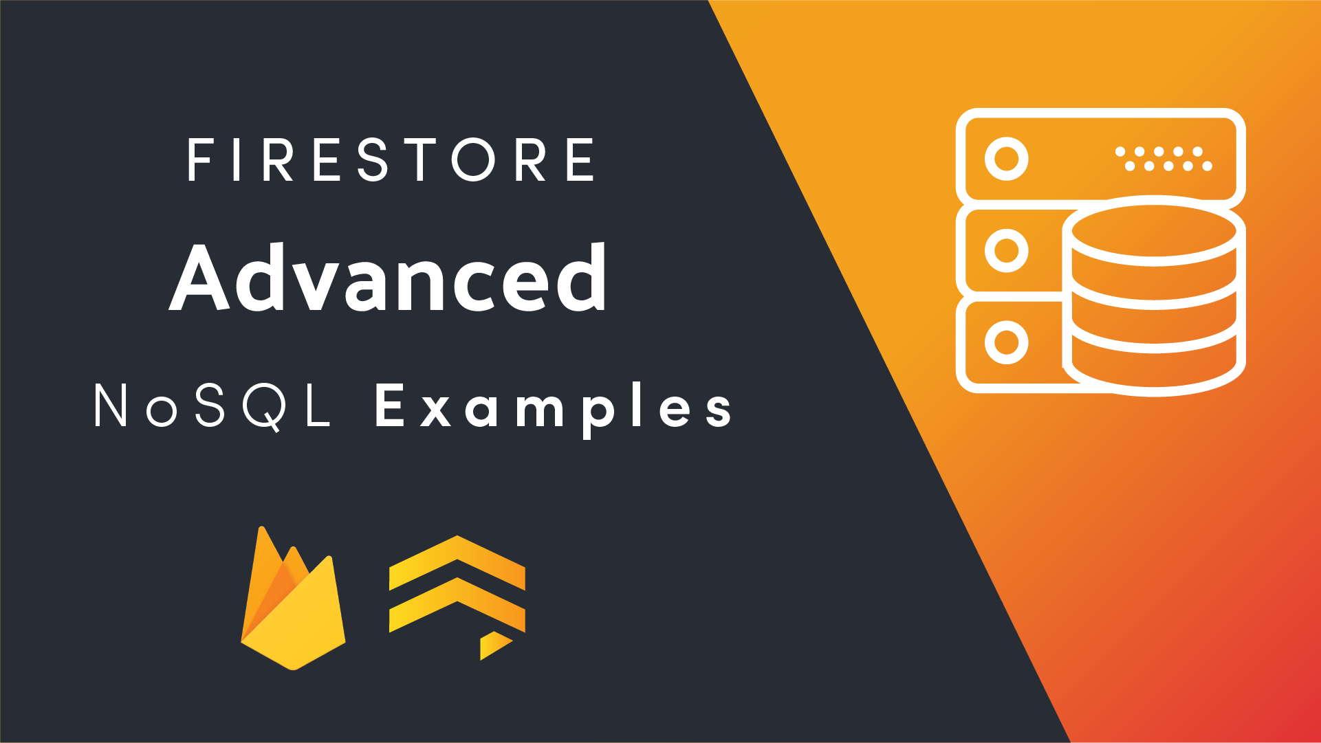 Featured image for Advanced Data Modeling With Firestore by Example