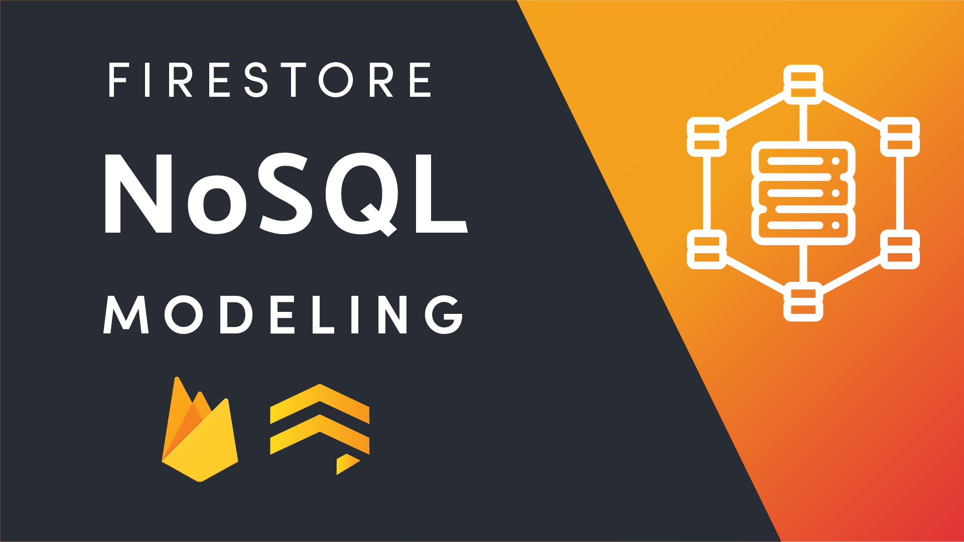Featured image for Firestore NoSQL Relational Data Modeling