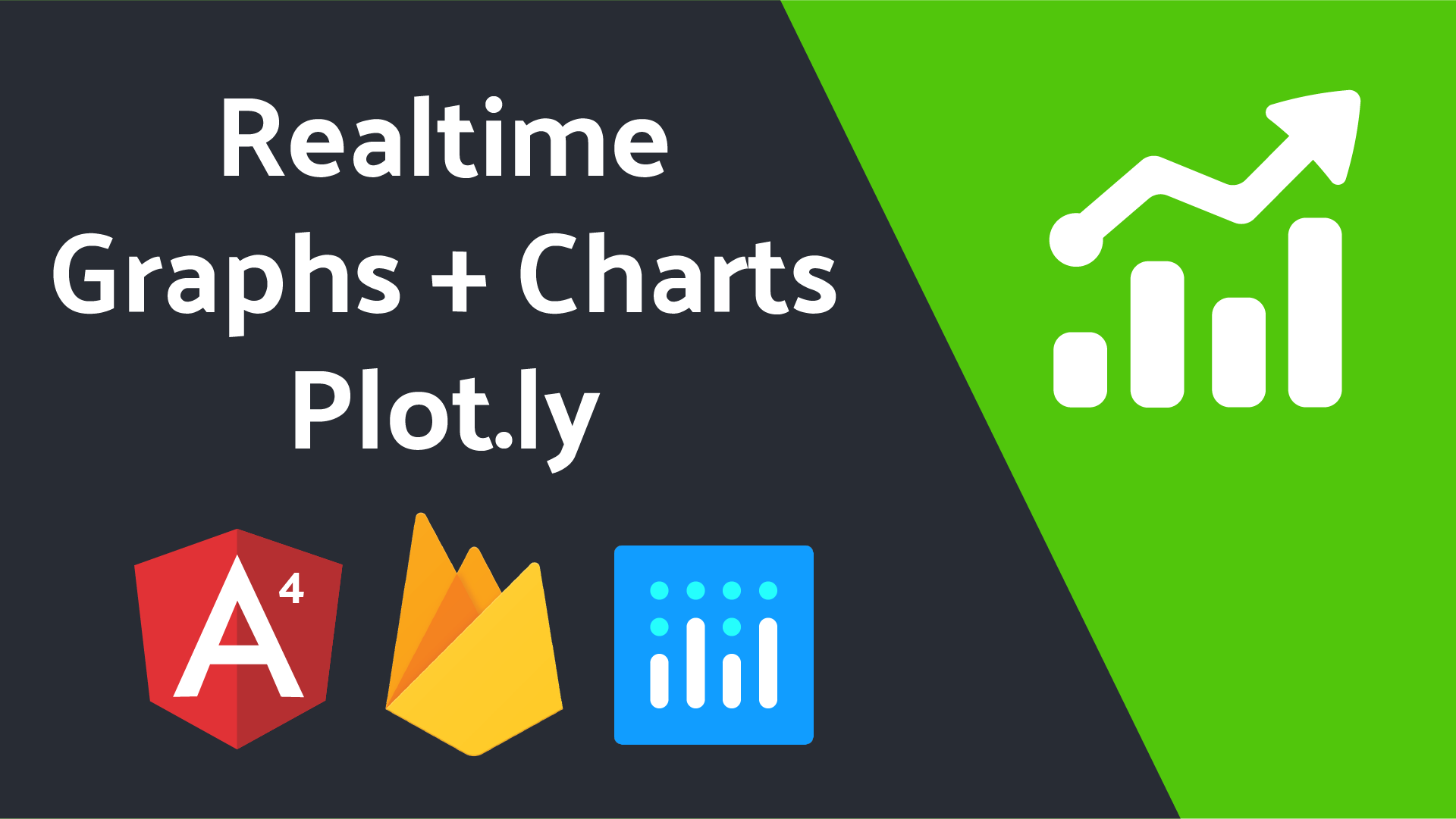 Featured image for Realtime Charts With Plot.ly