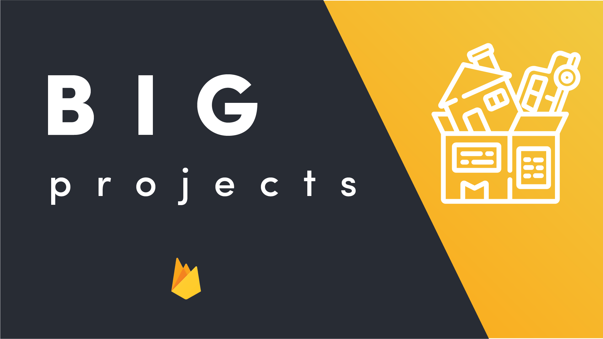 Featured image for How to Structure a Large JavaScript Project