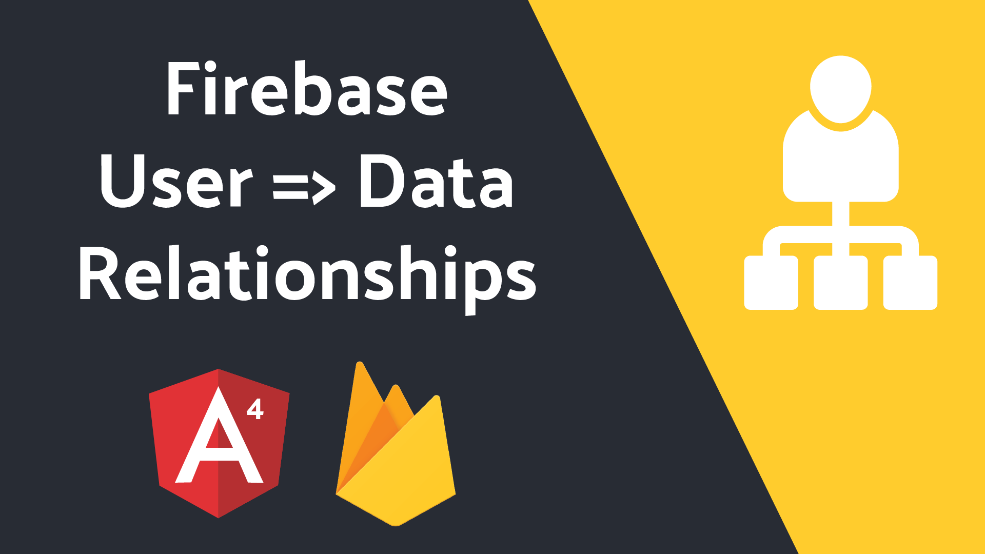 Featured image for Associate Firebase Users to Database Records