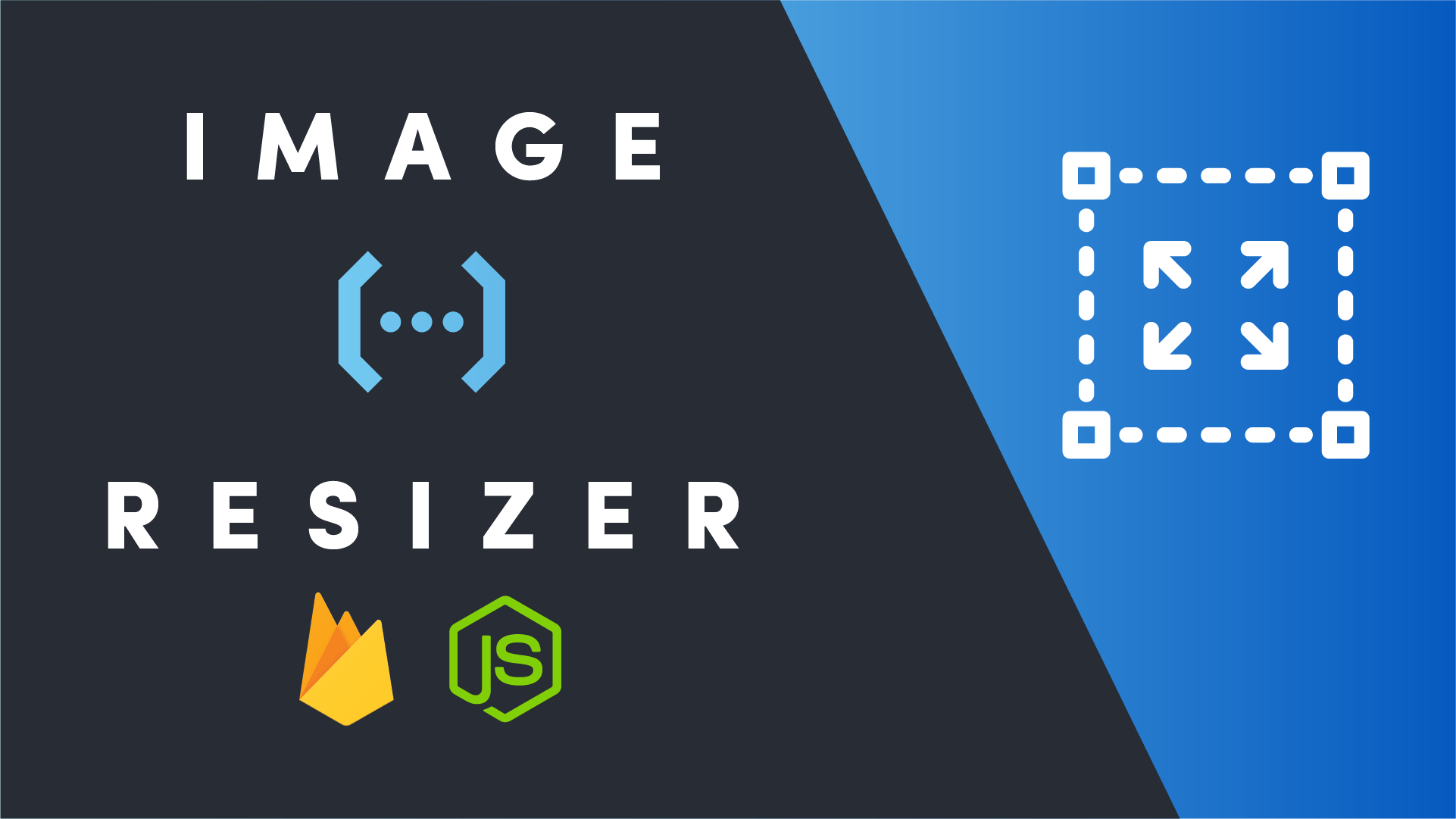 Featured image for Image Resizing With a Firebase Cloud Storage Function
