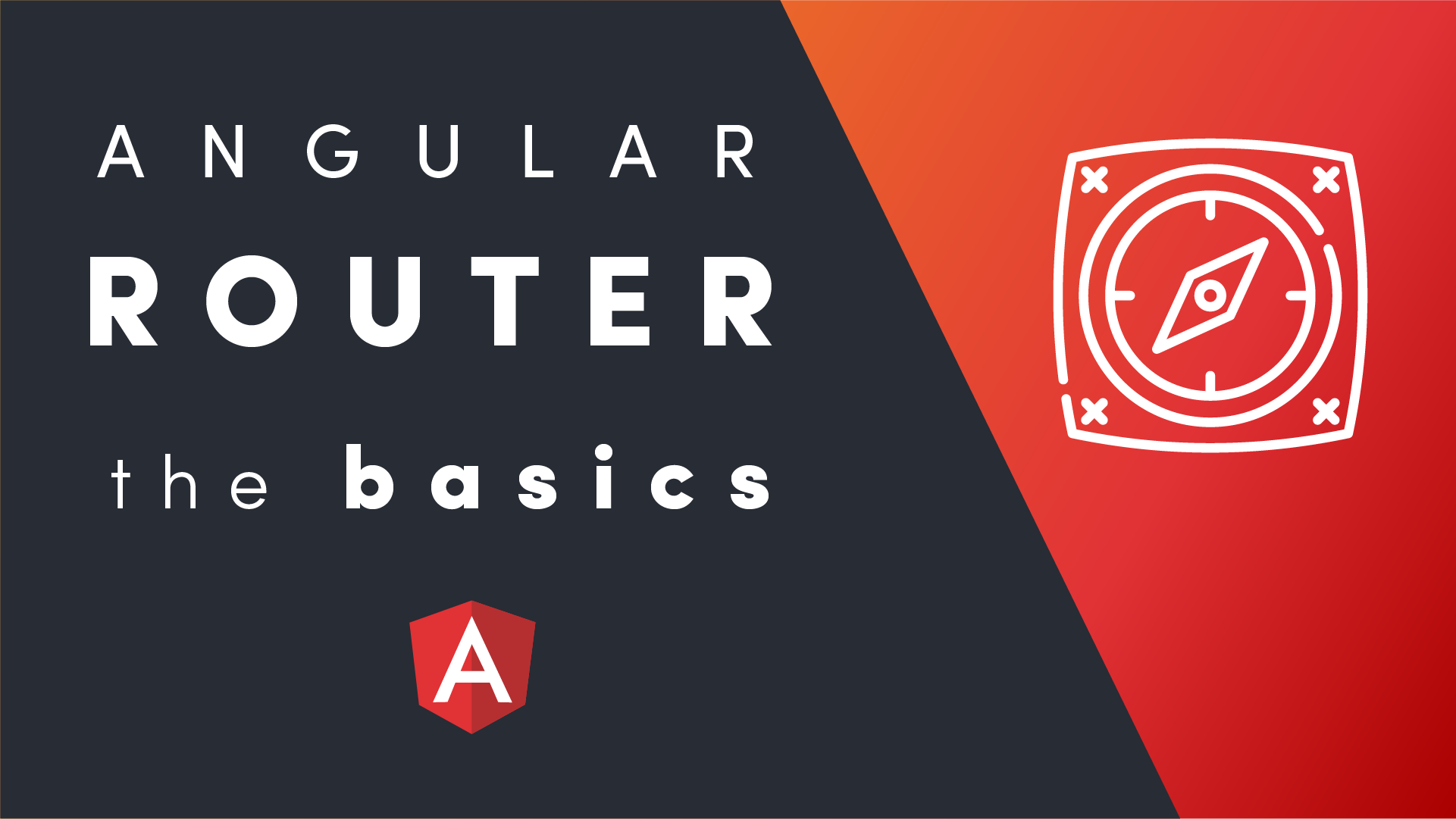 Featured image for Angular Router Basics
