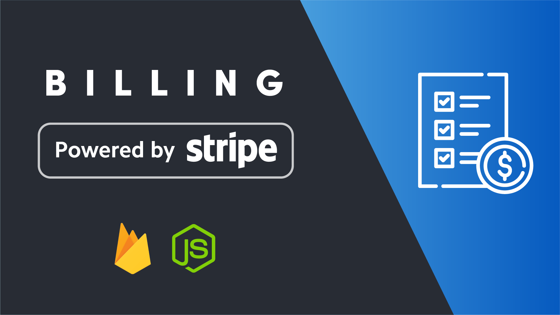 Featured image for Metered Stripe Subscription Billing