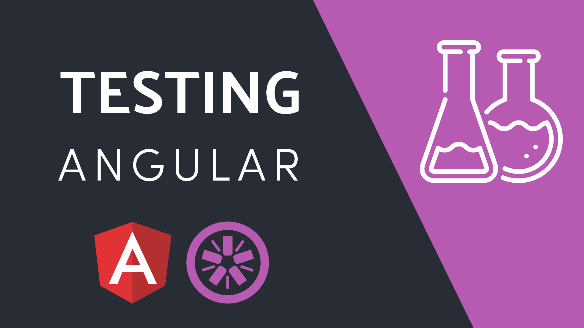Featured image for Angular Component Test Driven Development (TDD) Starter Guide
