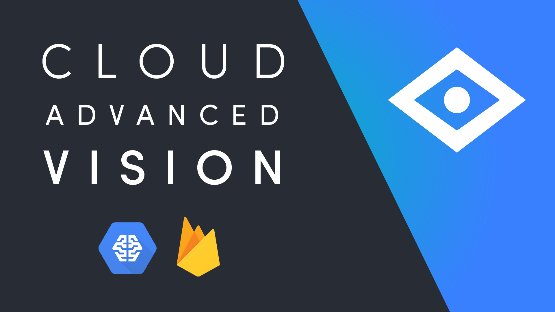 Featured image for Advanced Cloud Vision OCR Text Extraction